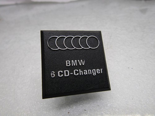 Bmw series e39 - e39, 95-03