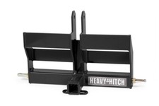 Category 1, 3 Point Hitch