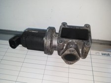 SAAB 9-3 9-5 2005-2009 1.9 16V TID Z19DTH EGR VALVE  55215031