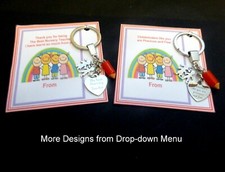 Thank You Gift for Teacher Childminder Nursery Teacher Gift & MANY MORE