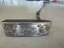 Scotty cameron 2024 super - scotty,