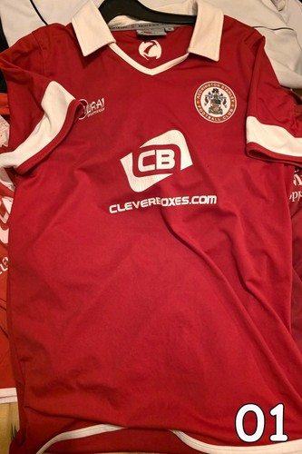 Accrington stanley football - accrington,