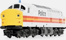 Hornby R30435TXS BR Class37