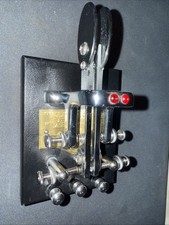 Vibroplex Code Key Iambic