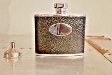 Vintage Lichfield Leather Hip