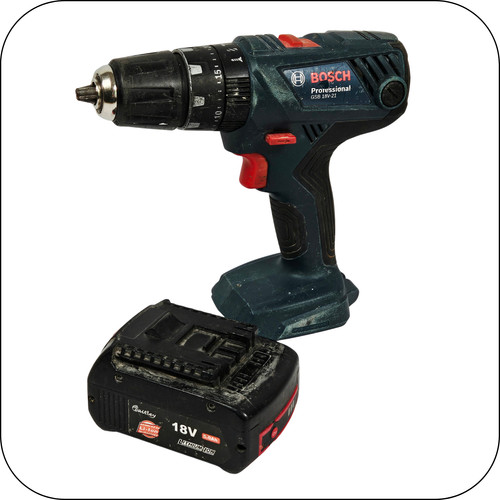 Bosch 18v combi - 18v,