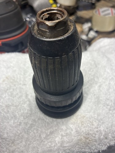 Hilti quick change chuck jaw - hilti,