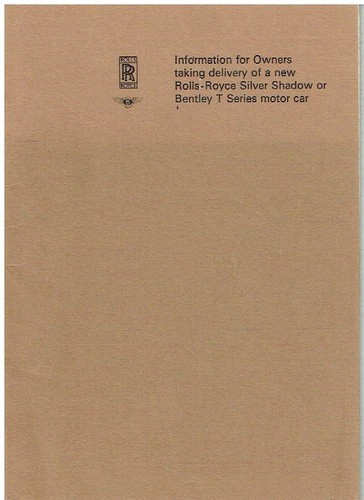 Rolls royce silver - silver, shadow