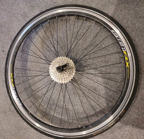 Carrera rear 700cc - rear, &