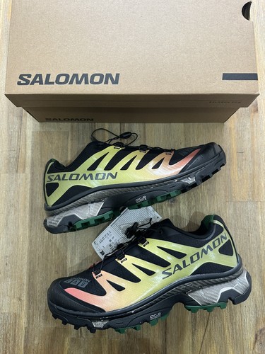 Size salomon 4 - size, og