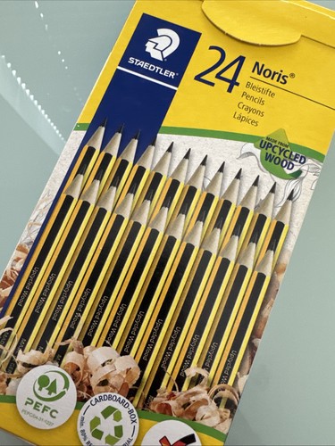 Staedtler noris pencils - staedtler,