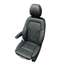 Mercedes W447 V-Class Driver