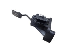 VAUXHALL ZAFIRA B Throttle