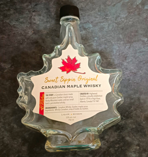 Unusual original canadian - unusual,