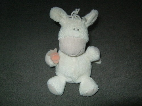 Mamas papas small pony soft - mamas,