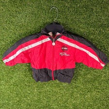 Baby Toddler Harley Davidson