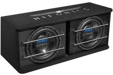 Hifonics TD-250R - 25cm Dual