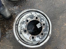 2014-2024 IVECO DAILY 7 TONNE