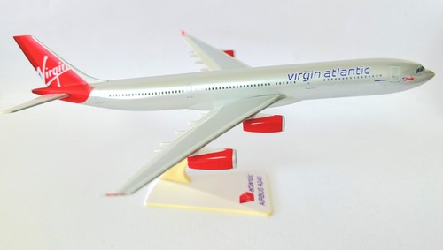 Airbus a340 300 - airbus, virgin