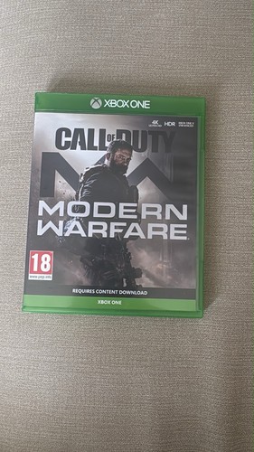 Call duty modern - of, duty: