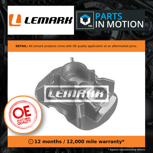 Rotor arm fits nissan - nissan, almera