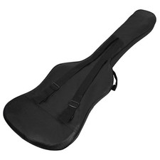 Electric Bass Guitar Bag
