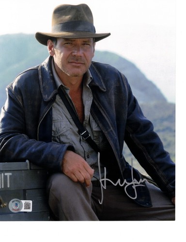 Harrison ford indiana - ford, jones