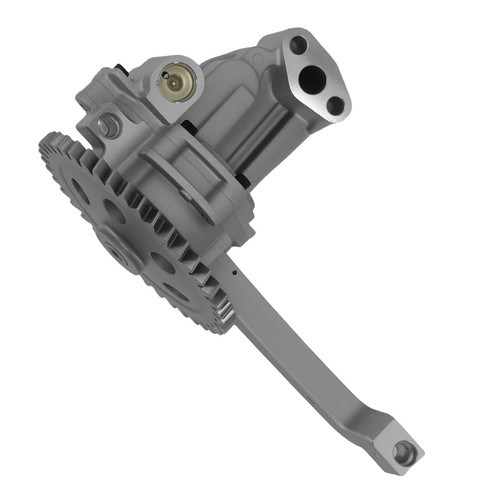 Aluminium oil pump for - oil,