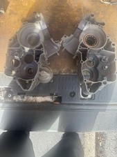 Ktm150 Sx Crank Cases