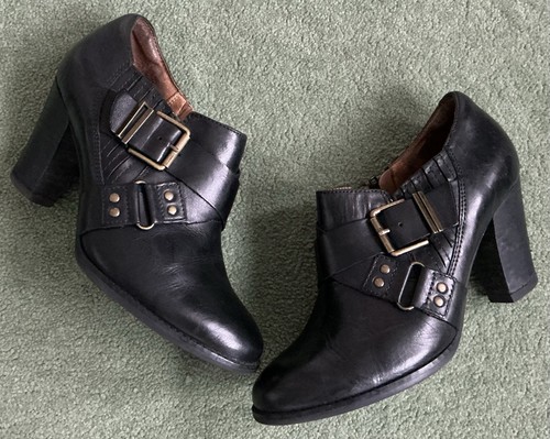 Clarks indigo heath - indigo, woodlark