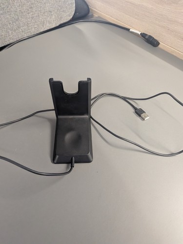 Plantronics charger stand - charger,