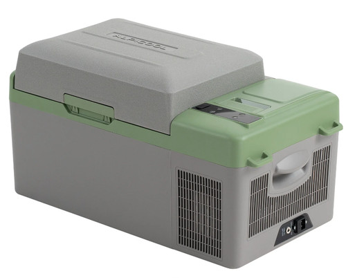 Alpicool y19e 20l compressor - y19e,