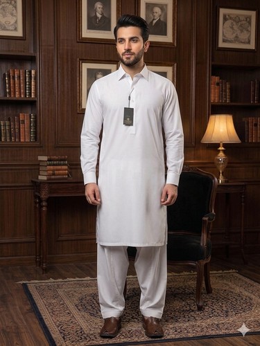 Mens gents shalwar kameez - mens,