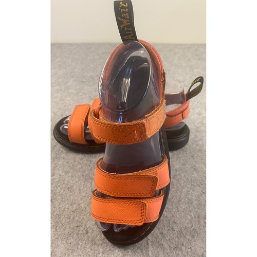 Martens klaire leather - martens,