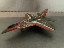 Matchbox Diecast Fighter Jet