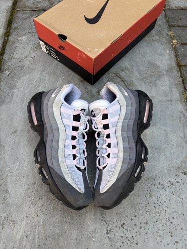 Nike air max - og, pink