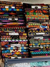 African Clothing (Quality