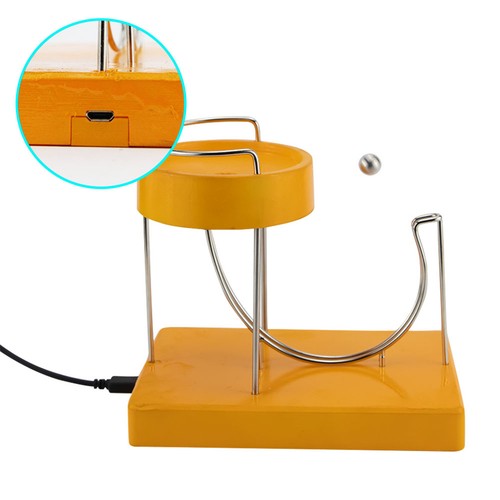 Kinetic art desk toy usb - desk,