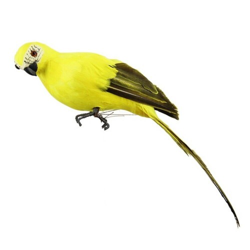 Colorful lifelike artificial - colorful,