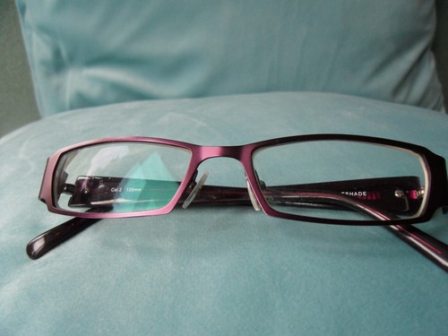 Oasis eyeglasses nightshade - eyeglasses,