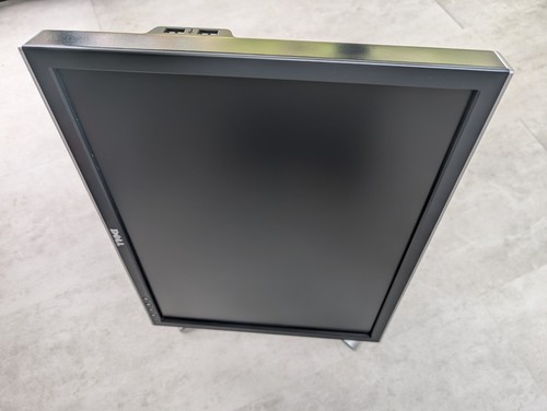 Dell ultrasharp 2007fpb 20in - ultrasharp,