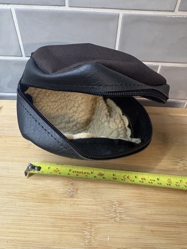 Fishing reel case classic