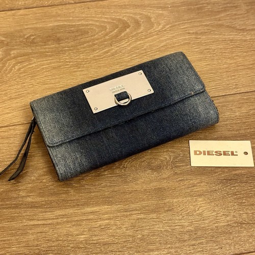Genuine diesel ion - diesel, “pa$$ion”