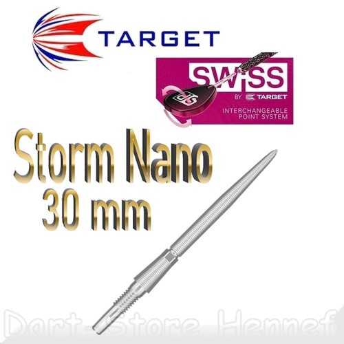 Target swiss storm nano - swiss,
