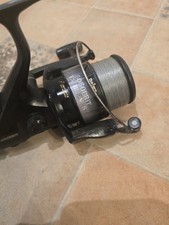 “Daiwa Emblem 5050BRi