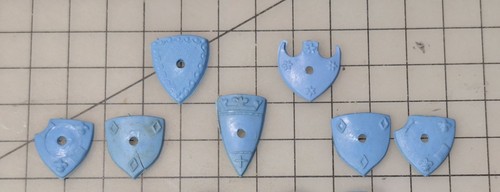Vintage britains historic - vintage,
