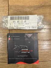 Porsche 911/ 924 / 944 / 968