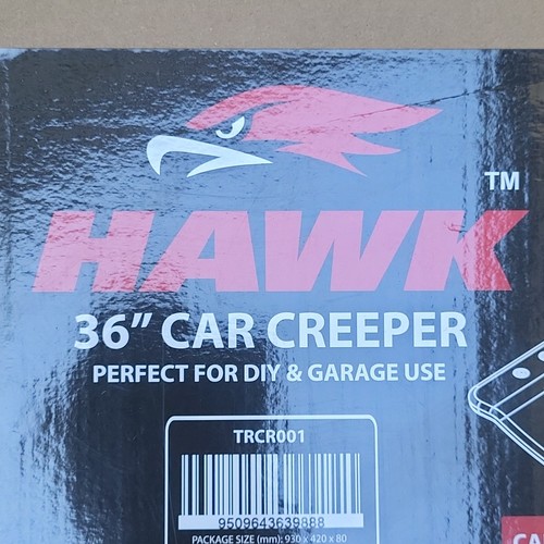 Hawk professional low profile - hawk,