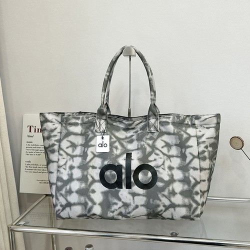Alobag yoga tote bag - yoga,