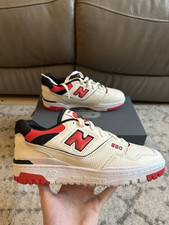 New Balance 550 - Sea Salt